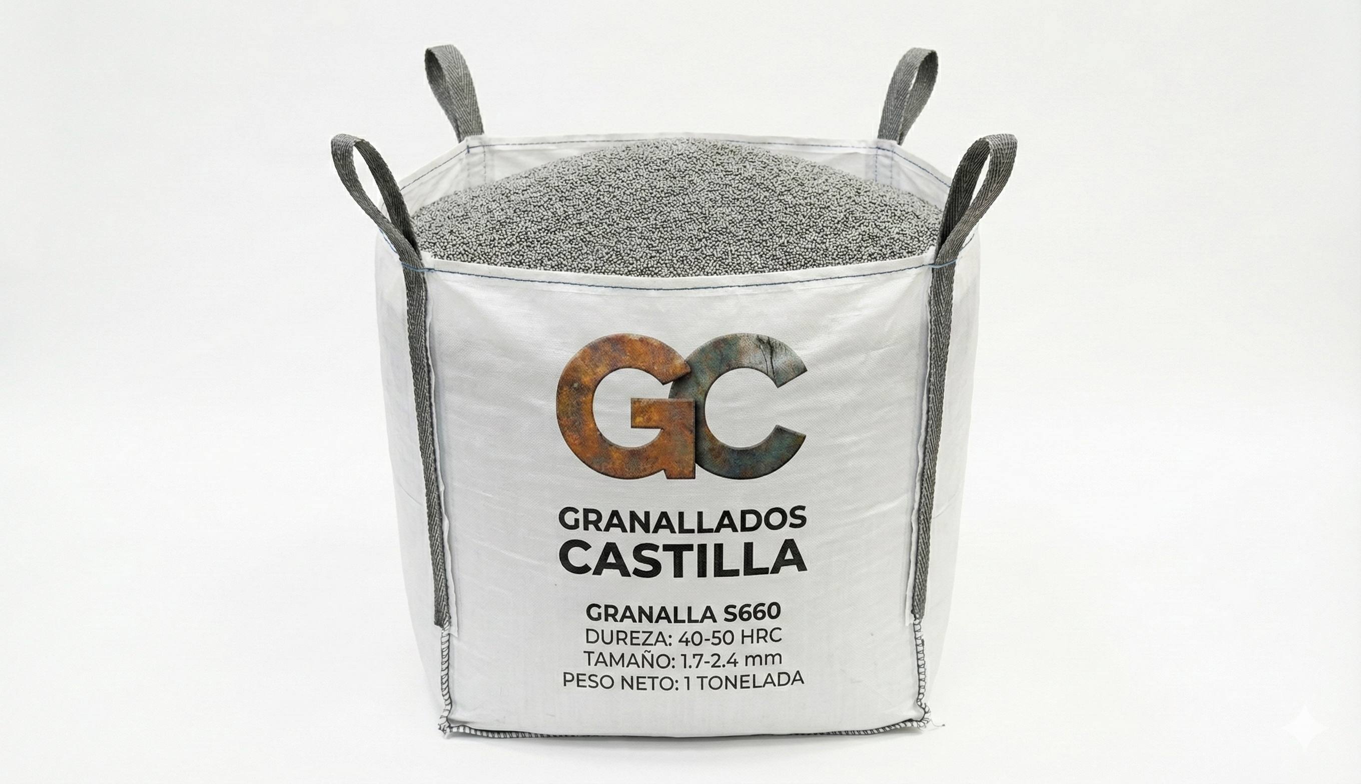Saco 1 tonelada